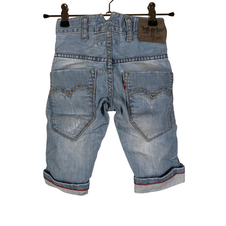 Unisex Levi's - Jeans, size 92 - 98 - Light blue (2)