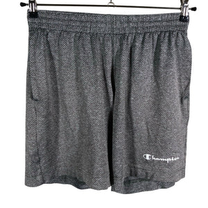 Unisex Champion - Sports shorts, size M - Gray (1)