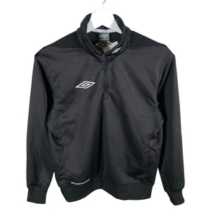 Unisex Umbro - Urheilupaita, 
pitkät hihat, koko 146 - 152 -  (1)