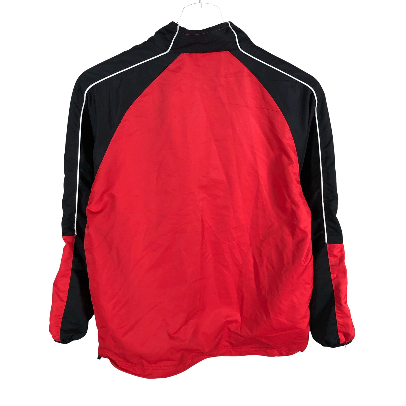 Unisex FZ FORZA - Sports jacket, size 146 - 152 - Red (2)