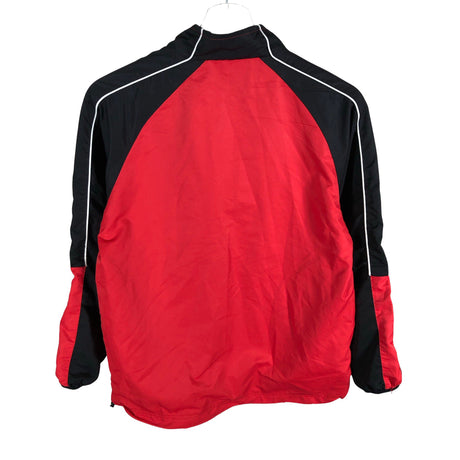 Unisex FZ FORZA - Sports jacket, size 146 - 152 - Red (2)
