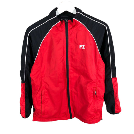 Unisex FZ FORZA - Sports jacket, size 146 - 152 - Red ()