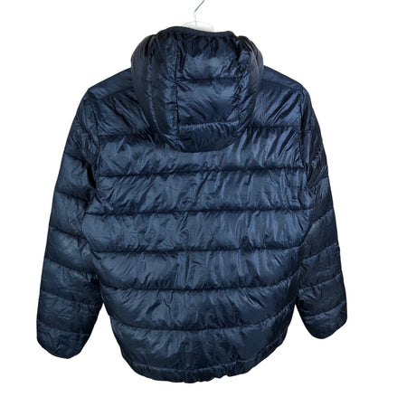 Unisex Champion - Winter jacket, size 164 - 170 - Blue (2)