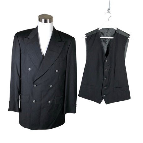 Unisex Stockmann 1862 - Suit jacket, size XXXL - Gray ()