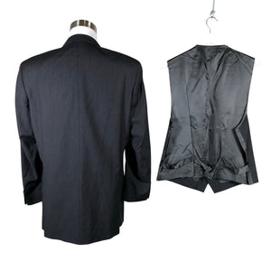 Unisex Stockmann 1862 - Suit jacket, size XXXL - Gray (2)