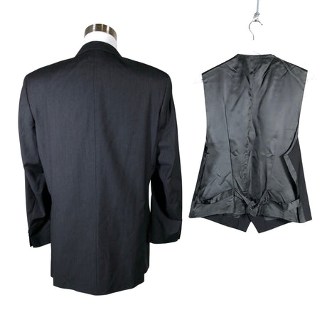 Unisex Stockmann 1862 - Suit jacket, size XXXL - Gray (2)