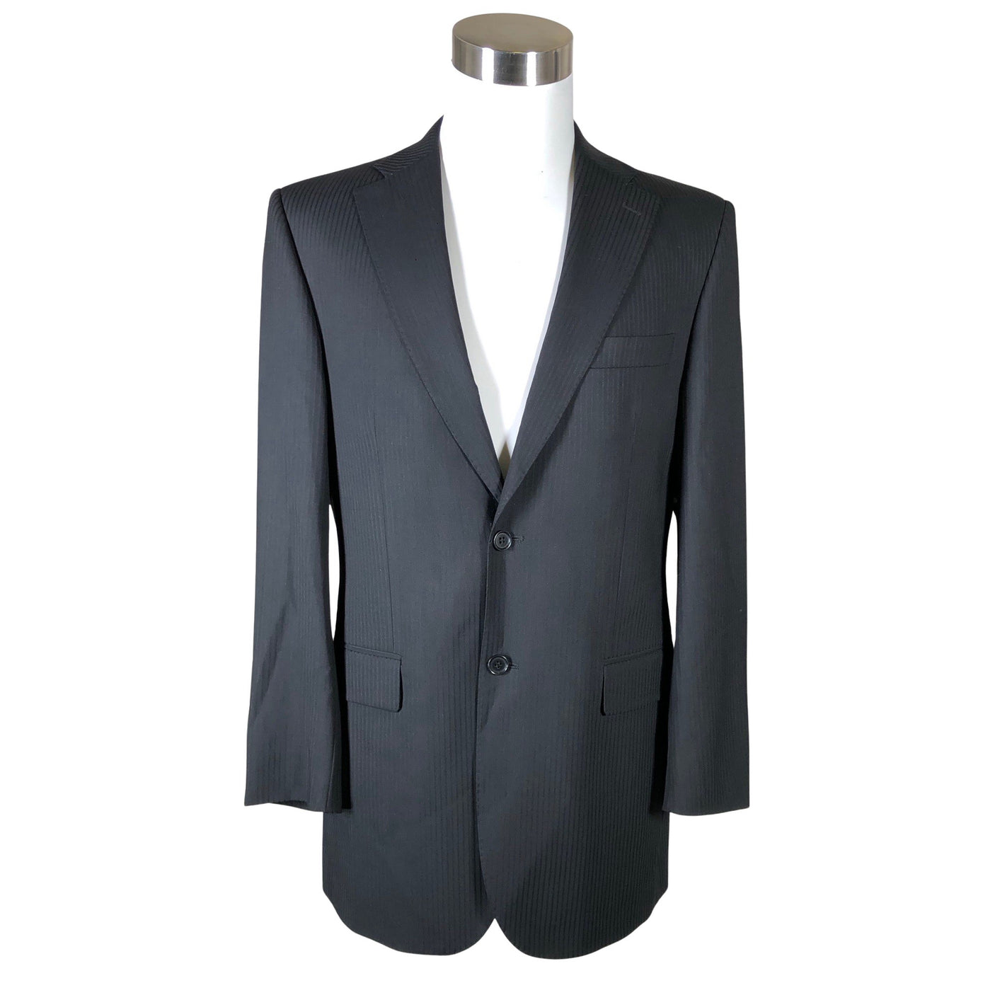 Unisex Stockmann 1862 - Suit, size XXL - Black (3)