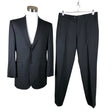 Unisex Stockmann 1862 - Suit, size XXL - Black ()