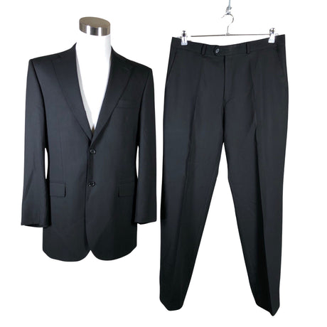 Unisex Stockmann 1862 - Suit, size XXL - Black ()