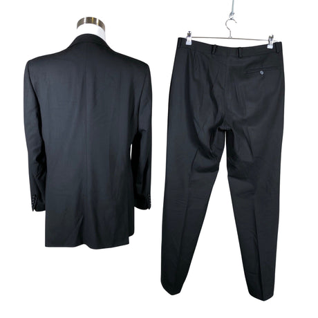 Unisex Stockmann 1862 - Suit, size XXL - Black (2)