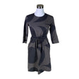 Unisex Marimekko - Dress, size 34 - Brown ()