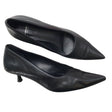 Unisex Vagabond - High heels, size 37 - Black ()