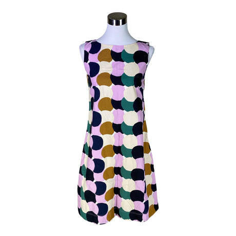Unisex Uniqlo - Dress, size 34 - Light pink ()