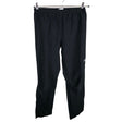 Unisex Löffler - Outdoor pants, size 36 - Black ()