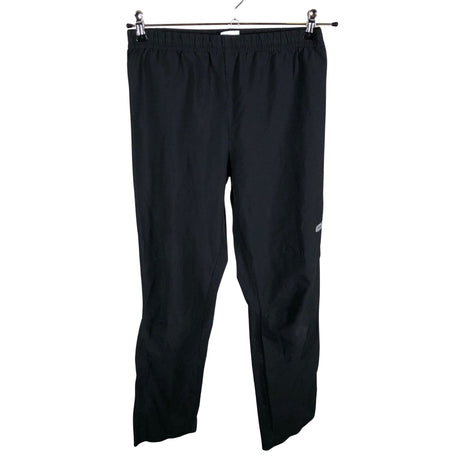 Unisex Löffler - Outdoor pants, size 36 - Black ()