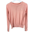 Unisex Abercrombie&Fitch - Sweater, size S - Light pink ()