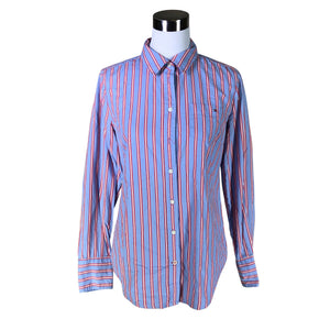 Unisex Tommy Hilfiger - Blouse, size 38 - Light blue (1)