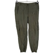 Unisex Punt Roma - Slacks, size 40 - Green ()