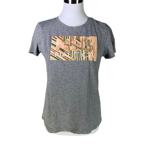 Unisex Nautica - T-shirt, size 38 - Gray (1)
