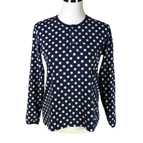 Unisex Marimekko - Tricot shirt, size 38 - Blue ()