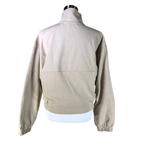 Unisex Superdry - Sweatshirt, size 38 - Beige (2)