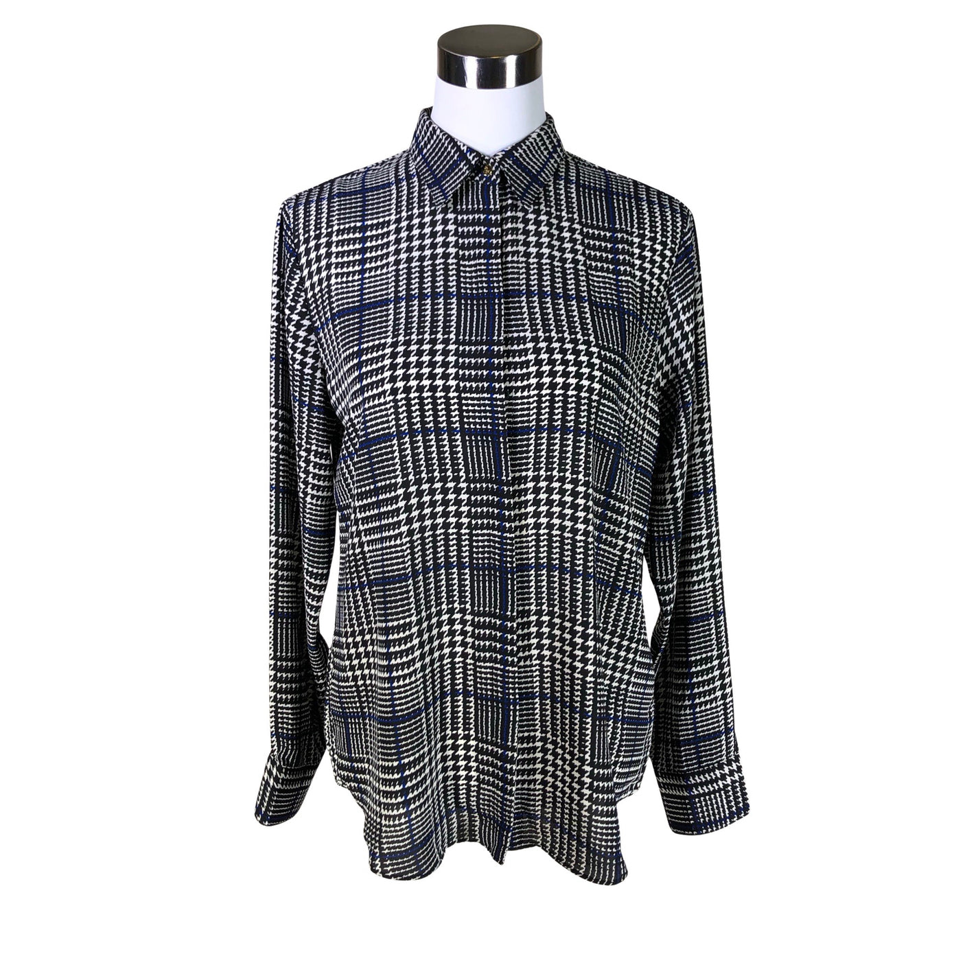 Unisex Lauren Ralph Lauren - Blouse, size 38 - Black (1)