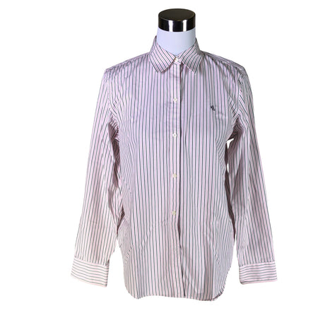Unisex Lauren Ralph Lauren - Collared shirt, size 38 - Light pink ()