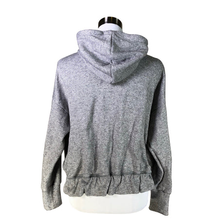 Unisex Deha - Hoodie, size 38 - Gray (2)