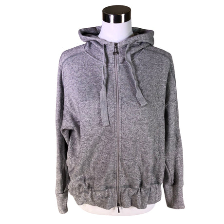 Unisex Deha - Hoodie, size 38 - Gray ()
