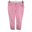 Unisex Lexington - Slacks, size W28 - Light pink ()