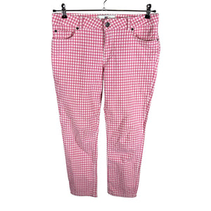 Unisex Lexington - Slacks, size W28 - Light pink (1)