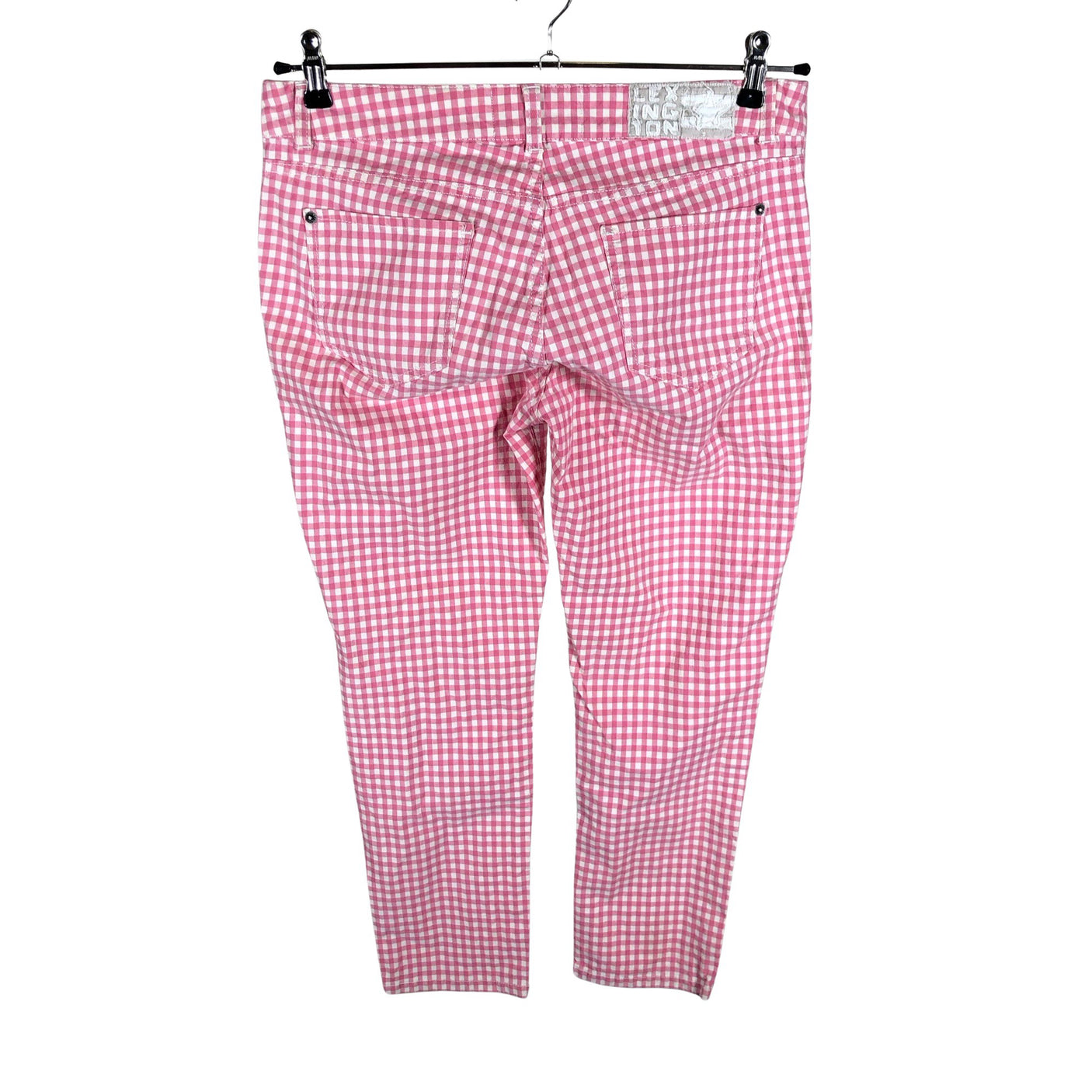 Unisex Lexington - Slacks, size W28 - Light pink (2)