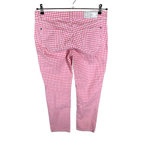 Unisex Lexington - Slacks, size W28 - Light pink (2)