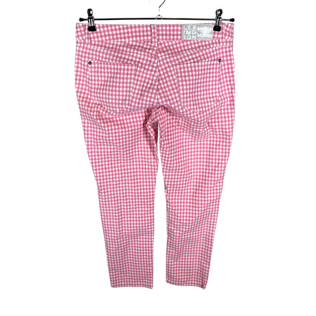 Unisex Lexington - Slacks, size W28 - Light pink (2)