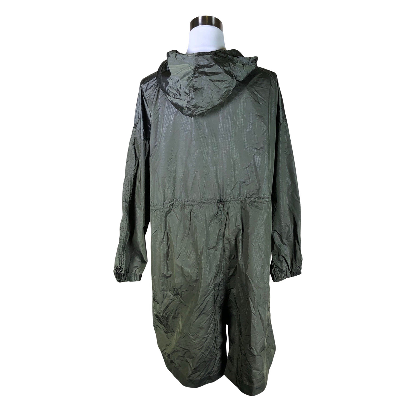 Unisex LTB - Outdoor jacket, size 38 - Green (2)