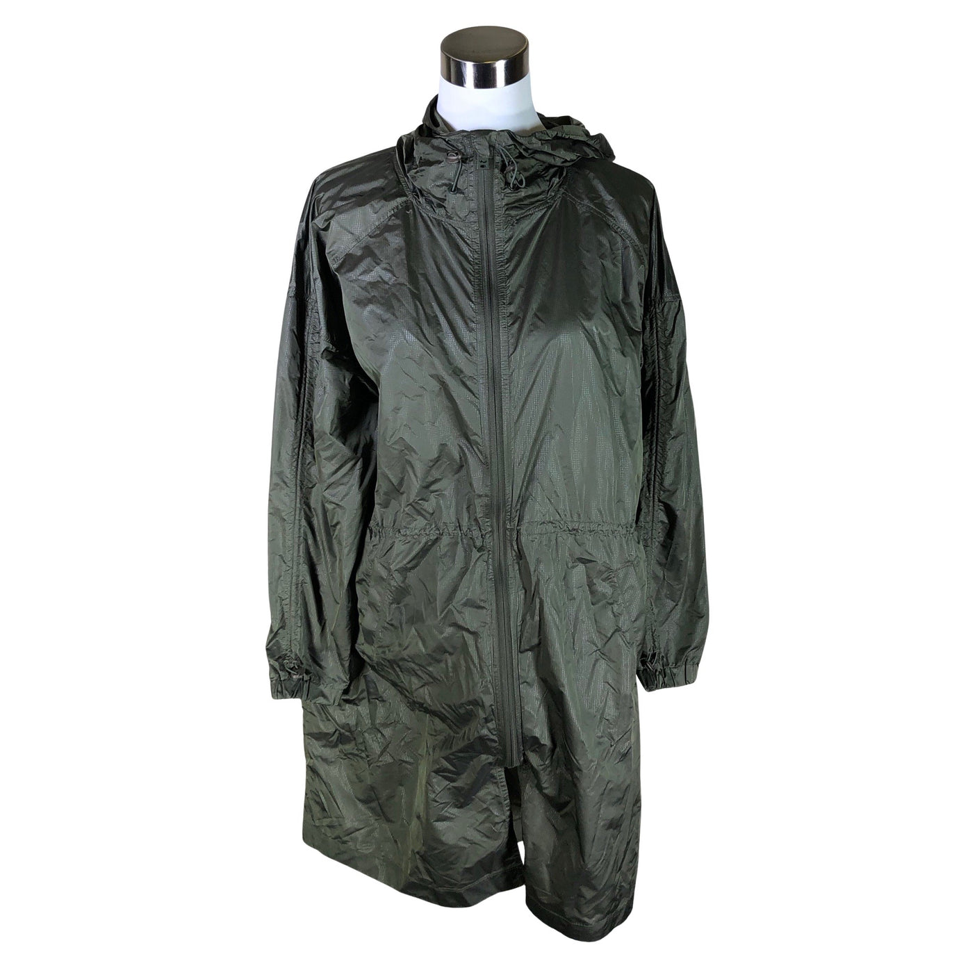Unisex LTB - Outdoor jacket, size 38 - Green (1)