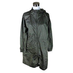 Unisex LTB - Outdoor jacket, size 38 - Green (1)