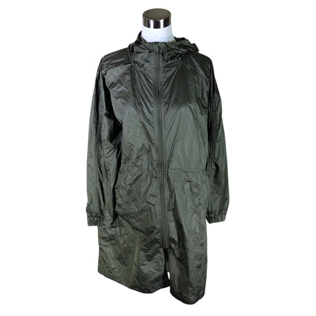 Unisex LTB - Outdoor jacket, size 38 - Green ()