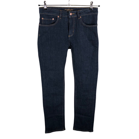 Unisex Boomerang - Jeans, size W30 - Blue ()