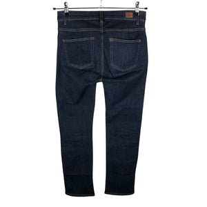 Unisex Boomerang - Jeans, size W30 - Blue (2)