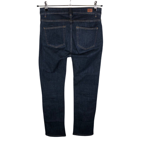 Unisex Boomerang - Jeans, size W30 - Blue (2)