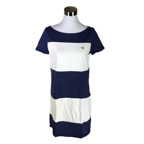 Unisex Gant - Tricot dress, size 38 - Blue ()