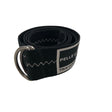 Unisex Pelle P - Other belts, size Ei kokoa - Black ()