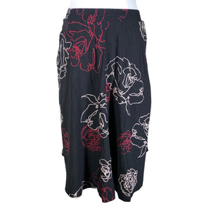 Unisex Nanso - Top, size 38 - Black (3)