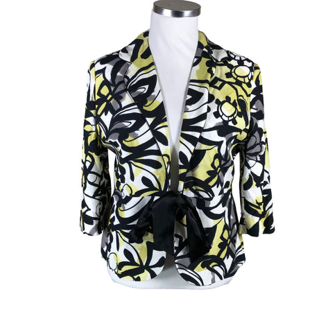Unisex Michaela Louisa - Jacket, size 44 - Yellow ()
