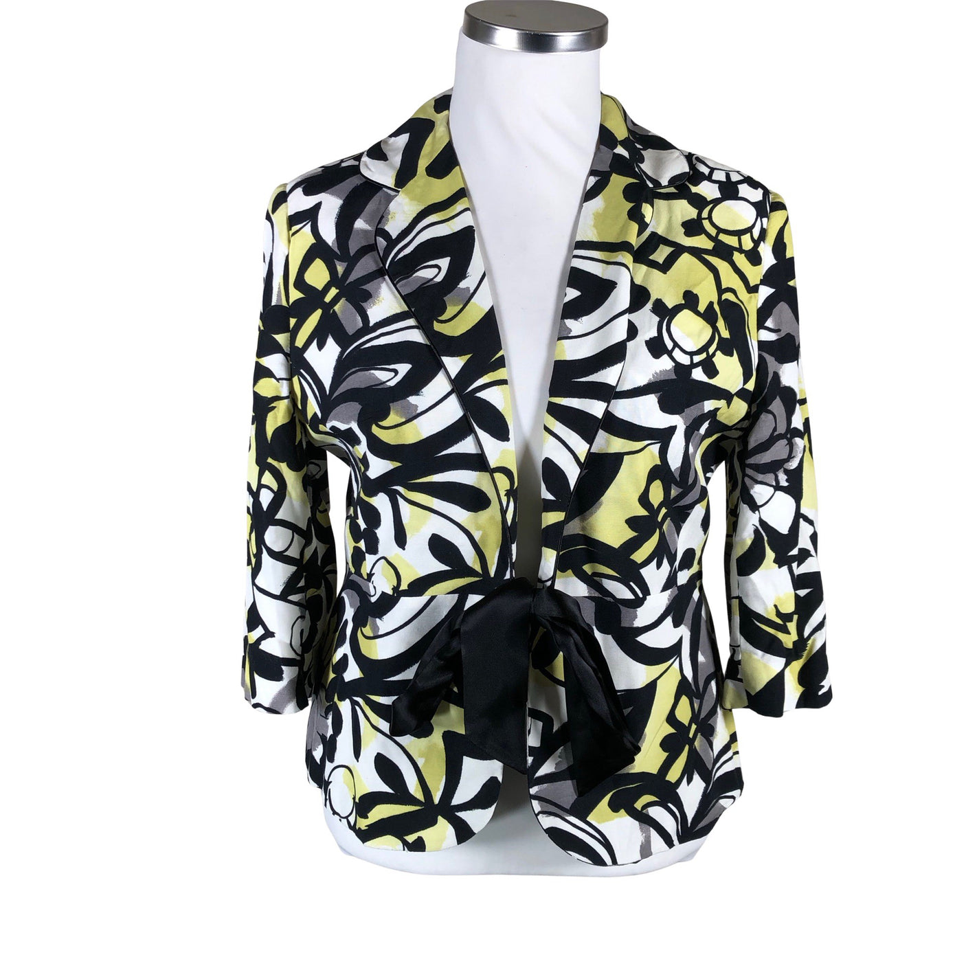 Unisex Michaela Louisa - Jacket, size 44 - Yellow (1)