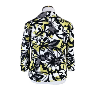 Unisex Michaela Louisa - Jacket, size 44 - Yellow (2)