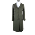 Unisex SOL-Design - Suit set, size 42 - Green ()