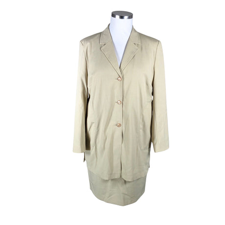 Unisex Choise - Suit set, size 42 - Beige ()