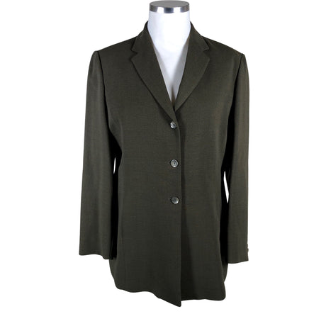 Unisex Avenue - Jacket, size 44 - Green ()